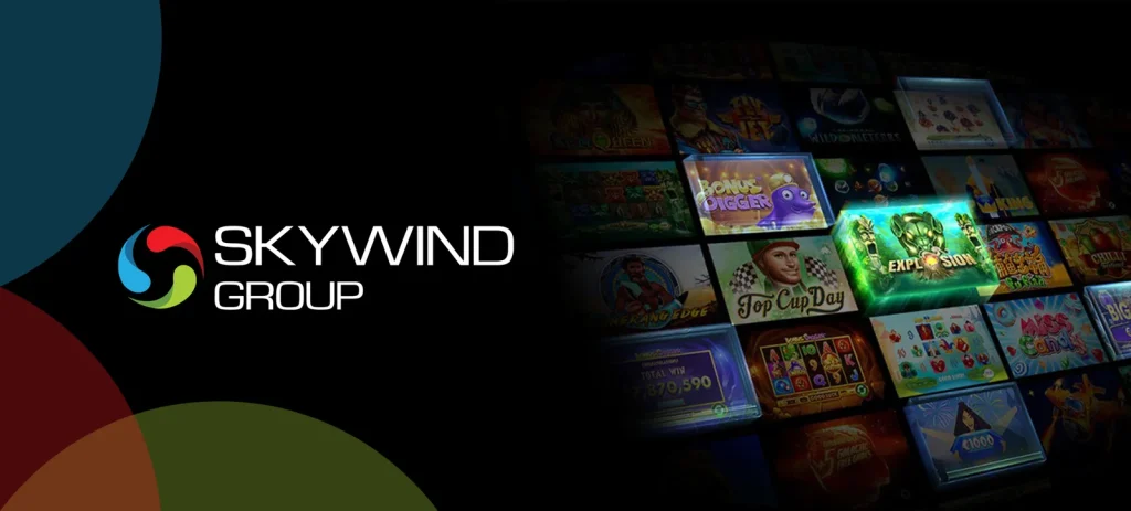 ค่าย Skywind Live